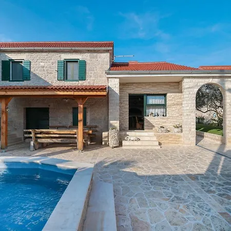 Villa Vita Βίλα Benkovac