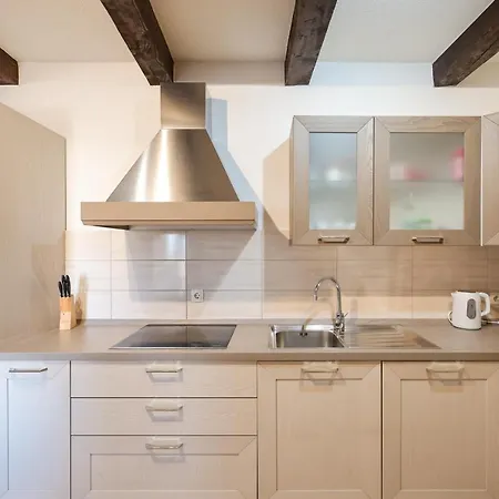 Βίλα Villa Vita *