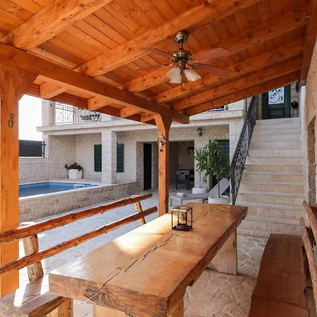 Villa Vita Vila Benkovac