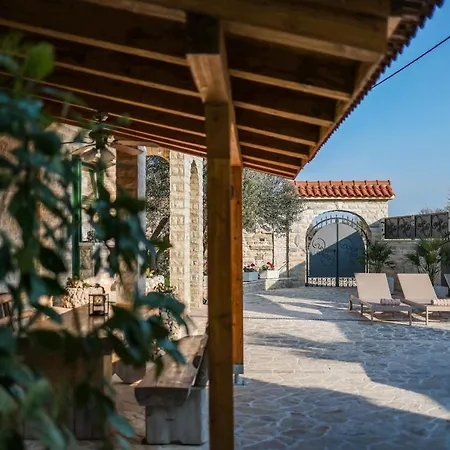 Vila Villa Vita *