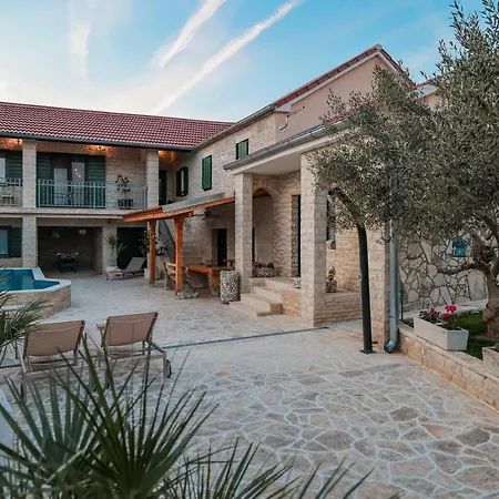 Βίλα Villa Vita