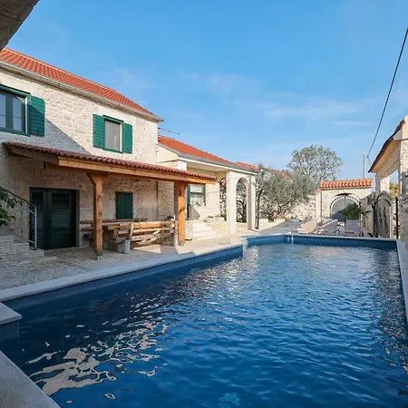 Vila Villa Vita