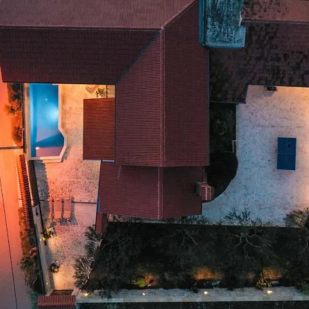 Vila Villa Vita