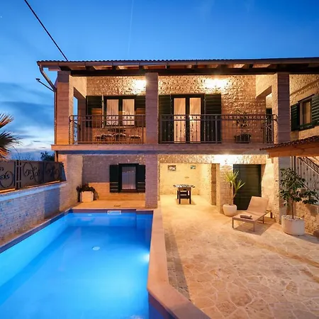 Villa Vita Benkovac