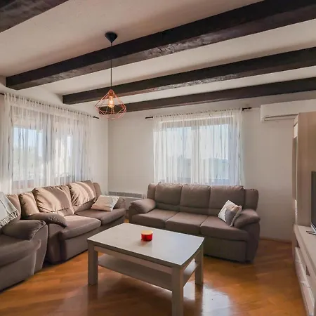Βίλα Villa Vita