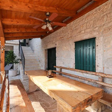 Villa Vita Villa Benkovac