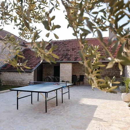 Villa Vita Benkovac