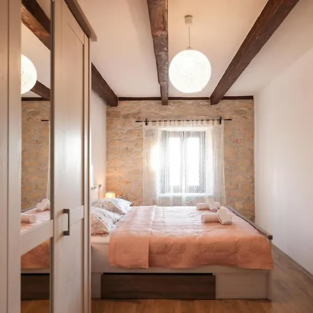 Βίλα Villa Vita Benkovac