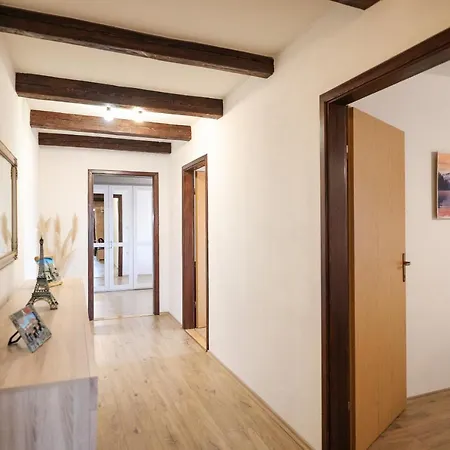Villa Vita Βίλα Benkovac
