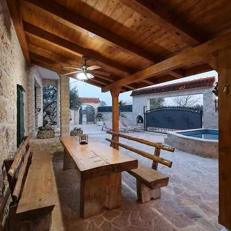 Villa Vita