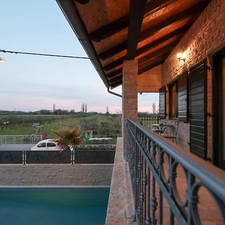 Villa Vita Βίλα Benkovac