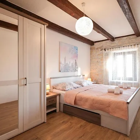 Βίλα Villa Vita *