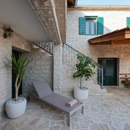 Βίλα Villa Vita