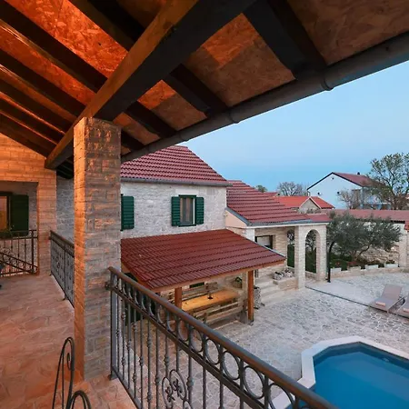 Βίλα Villa Vita