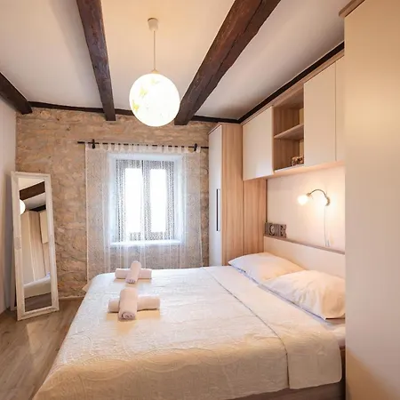Villa Vita Βίλα Benkovac