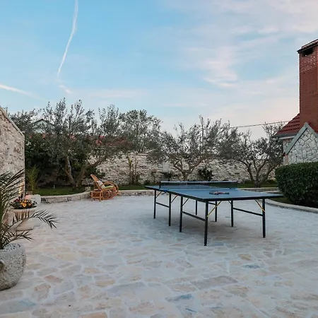 Villa Vita Βίλα
