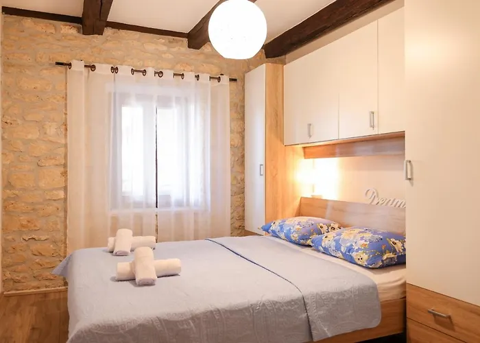 Villa Villa Vita Benkovac