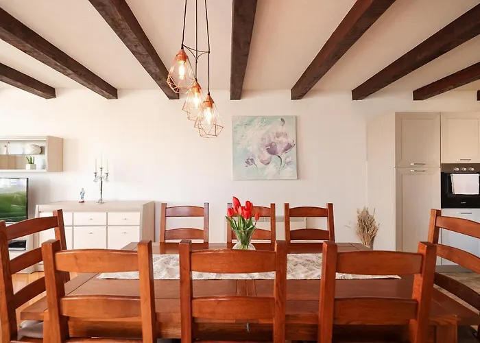 Villa Vita Villa Benkovac