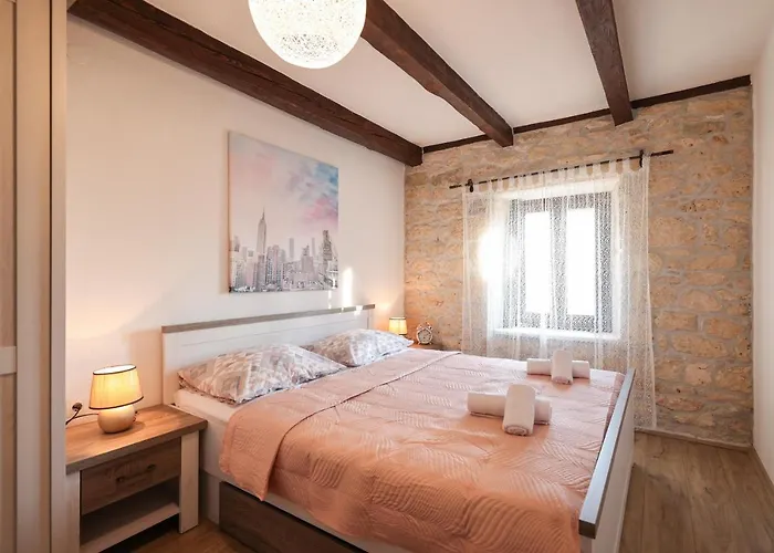 Villa Vita * Benkovac