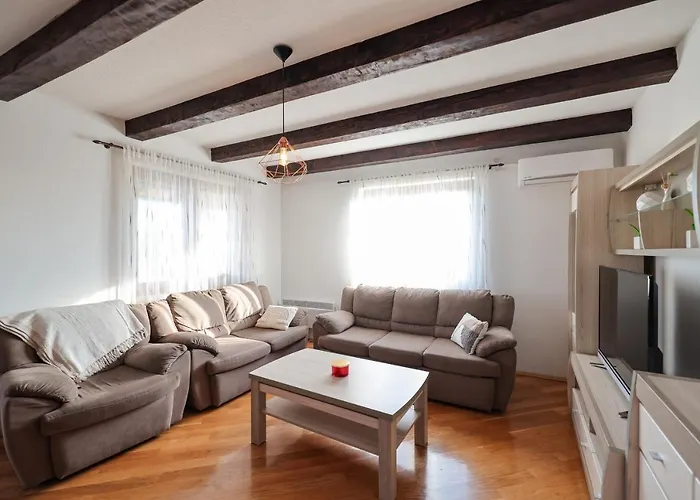 Villa Vita Vila Benkovac