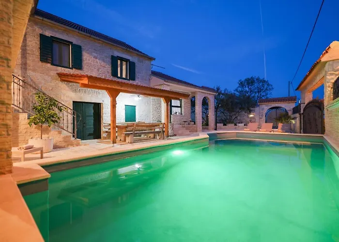 Villa Vita * Benkovac