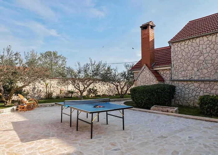 Villa Vita * Benkovac