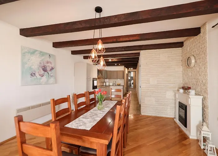 Villa Vita * Benkovac