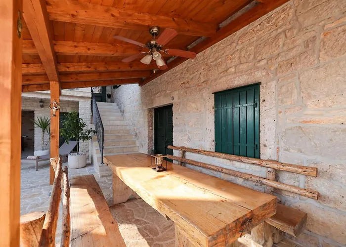 Villa Vita Vila Benkovac