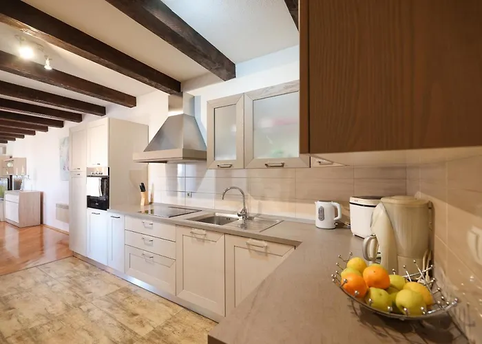 Vila Villa Vita Benkovac