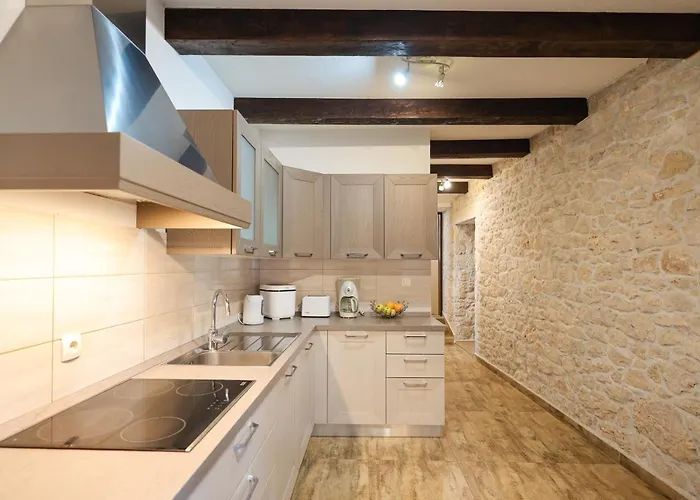 Villa Vita Villa Benkovac