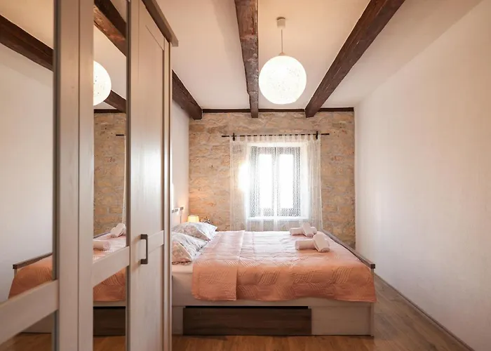 Vila Villa Vita Benkovac