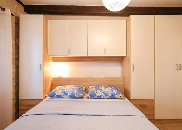 Villa Vita * Benkovac