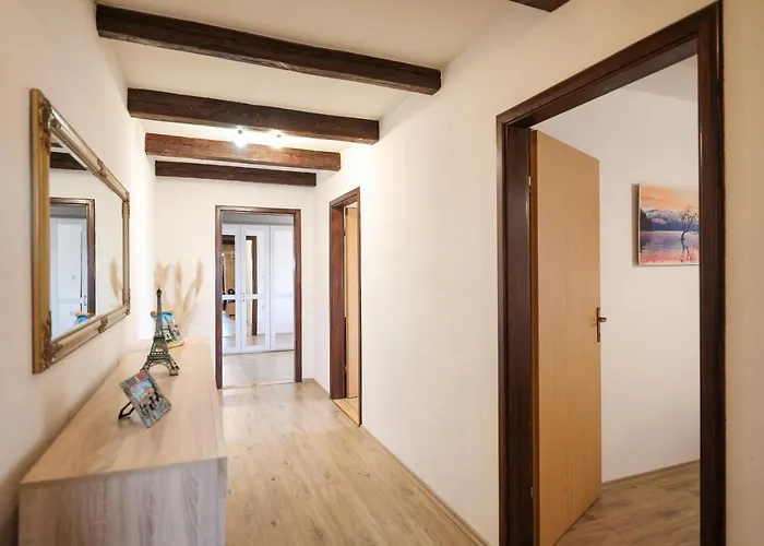 Villa Vita Vila Benkovac