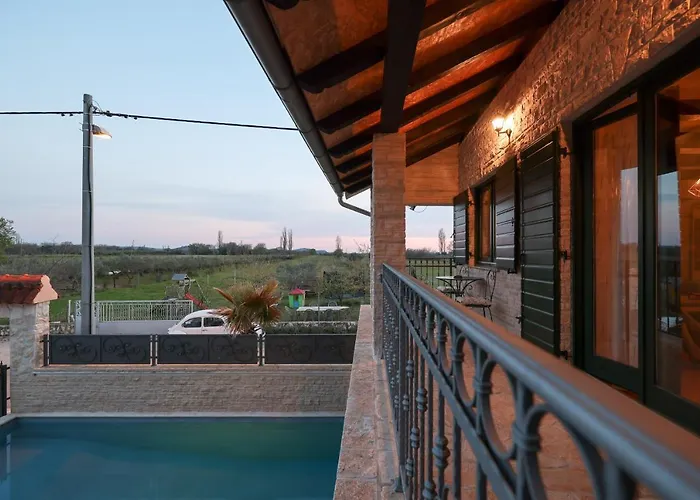 Villa Vita Villa Benkovac