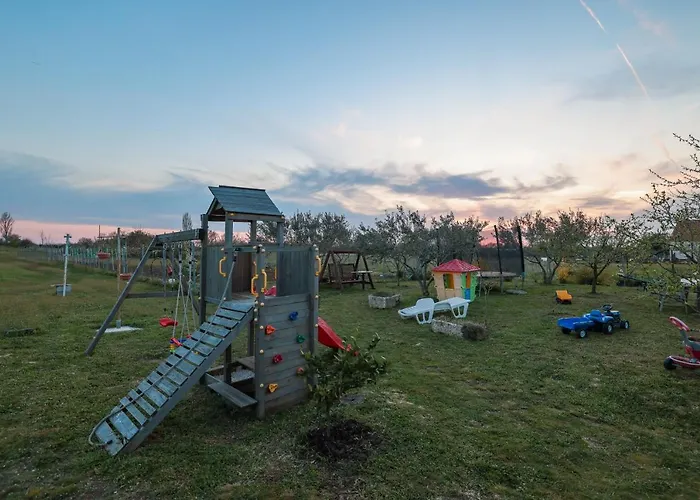 Villa Vita * Benkovac