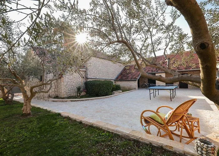 Villa Villa Vita Benkovac