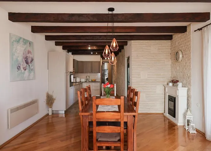 Villa Vita * Benkovac