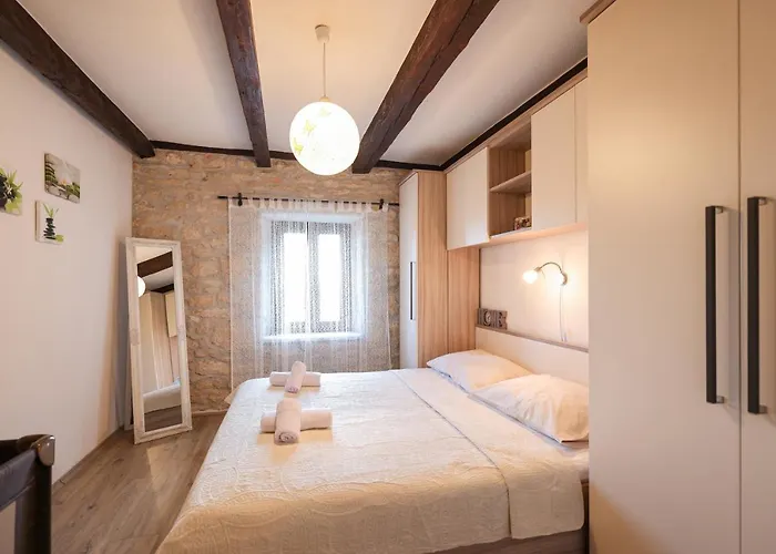 Villa Vita Villa Benkovac