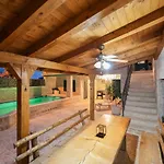 Vila Villa Vita *