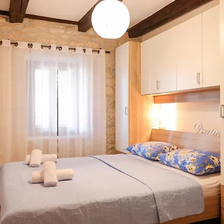 Villa Villa Vita Benkovac