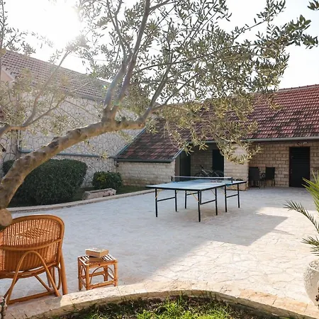 Villa Vita