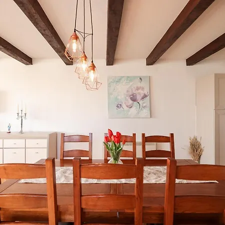 Villa Vita فيلة بنكوفاتش