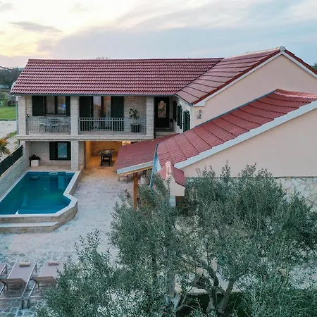 Villa Vita