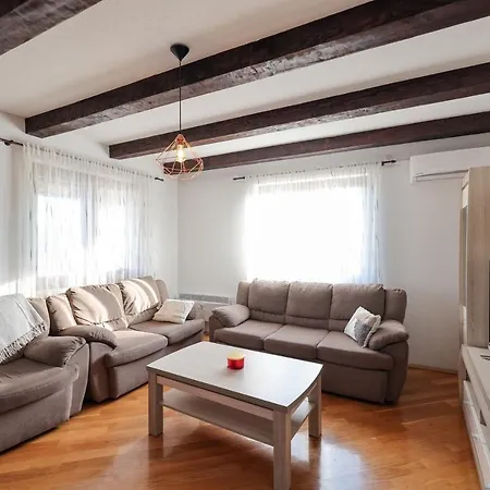 Villa Vita Villa Benkovac