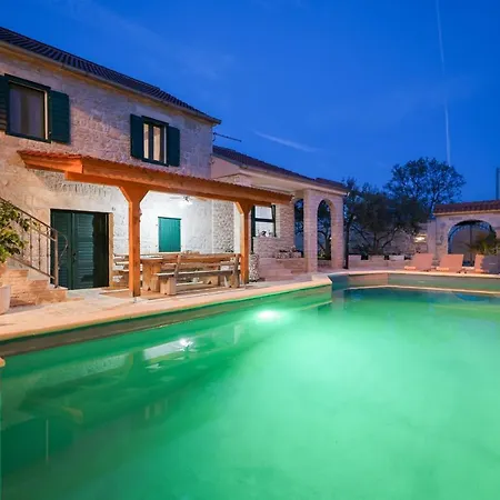 Villa Vita * Benkovac