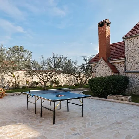 Villa Vita * Benkovac