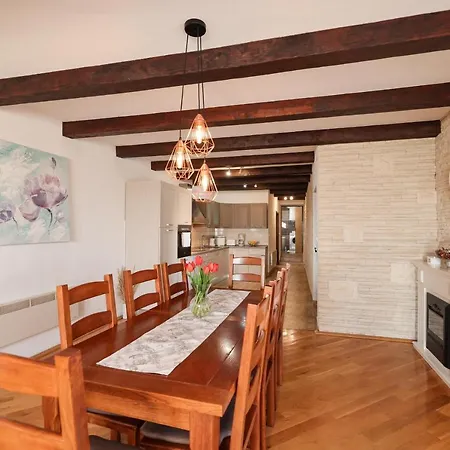 Villa Vita * Benkovac