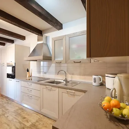 Villa Villa Vita Benkovac