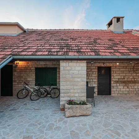 Vila Villa Vita