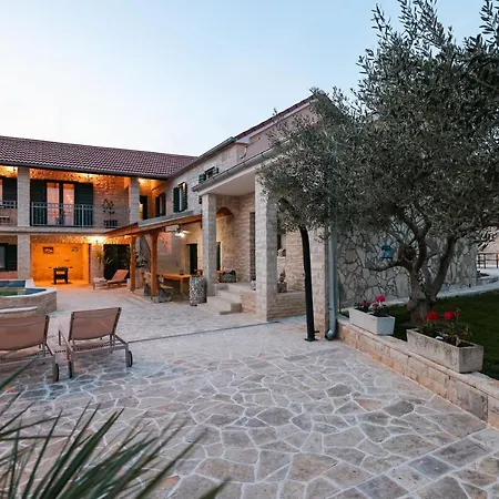 Villa Vita Vila *